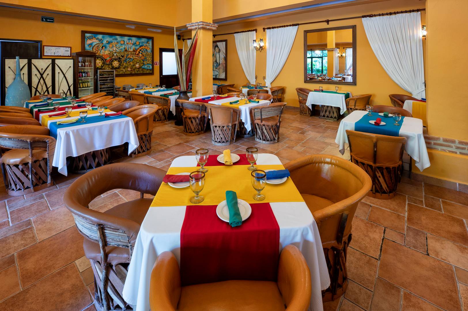 Cancun Vacations - Viva Maya by Wyndham - All-Inclusive - Property Image 28