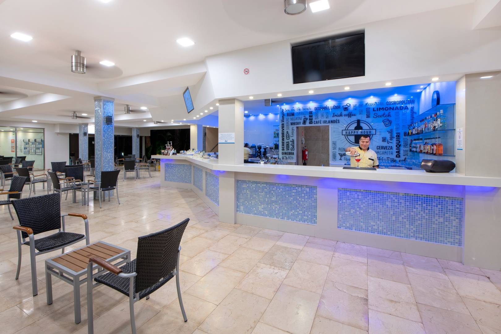 Cancun Vacations - Viva Maya by Wyndham - All-Inclusive - Property Image 20