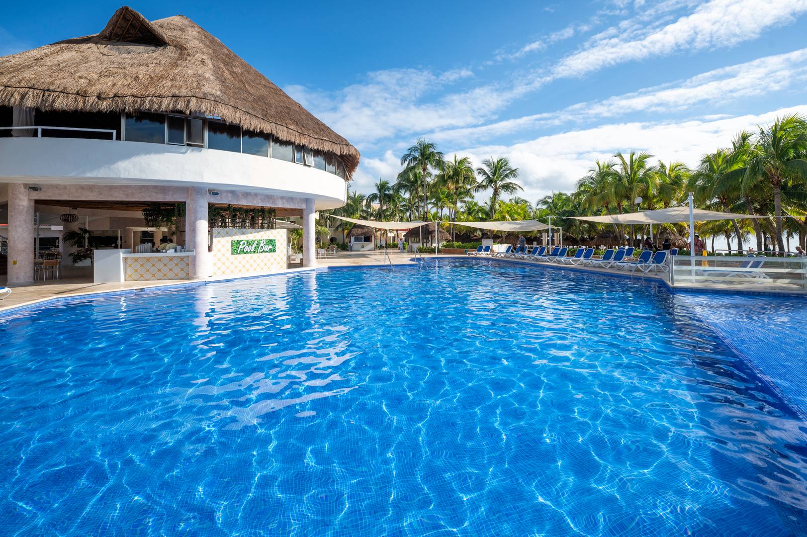 Cancun Vacations - Viva Maya by Wyndham - All-Inclusive - Property Image 26
