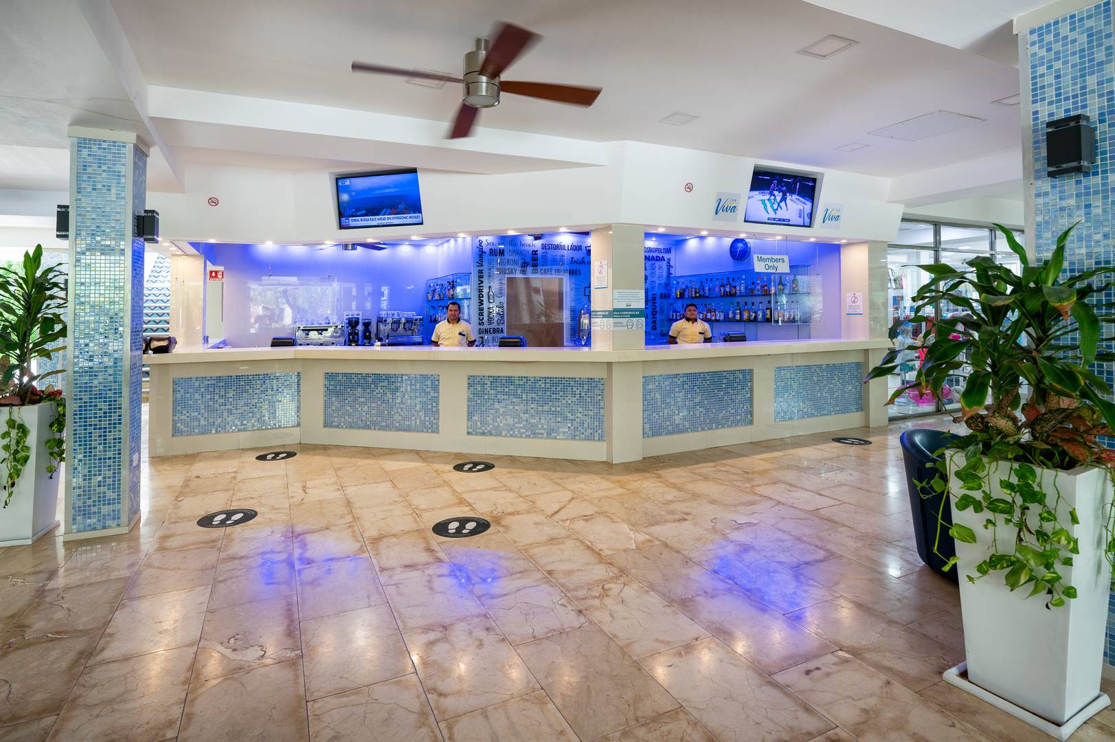 Cancun Vacations - Viva Maya by Wyndham - All-Inclusive - Property Image 23