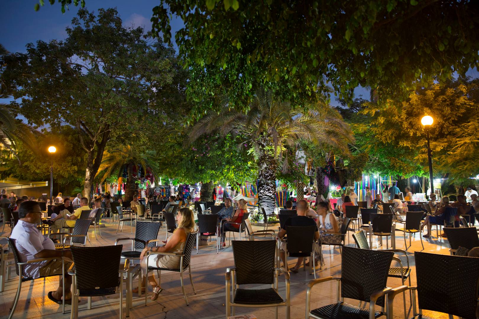 Cancun Vacations - Viva Maya by Wyndham - All-Inclusive - Property Image 9