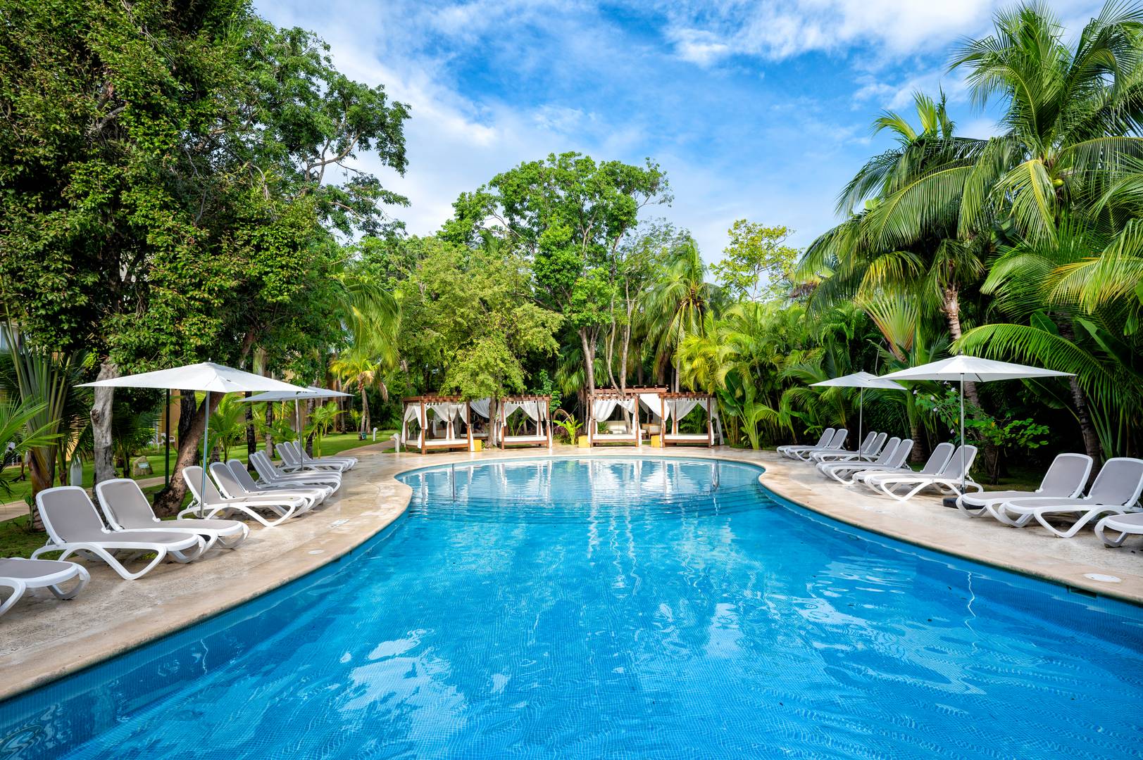 Cancun Vacations - Viva Maya by Wyndham - All-Inclusive - Property Image 12