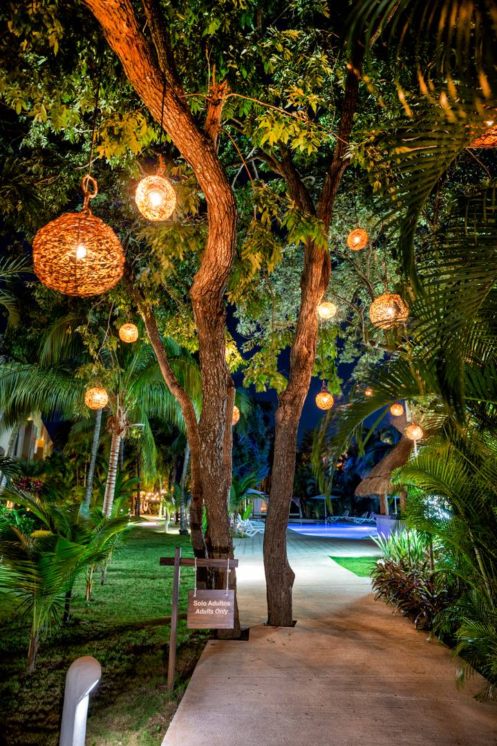 Cancun Vacations - Viva Maya by Wyndham - All-Inclusive - Property Image 37