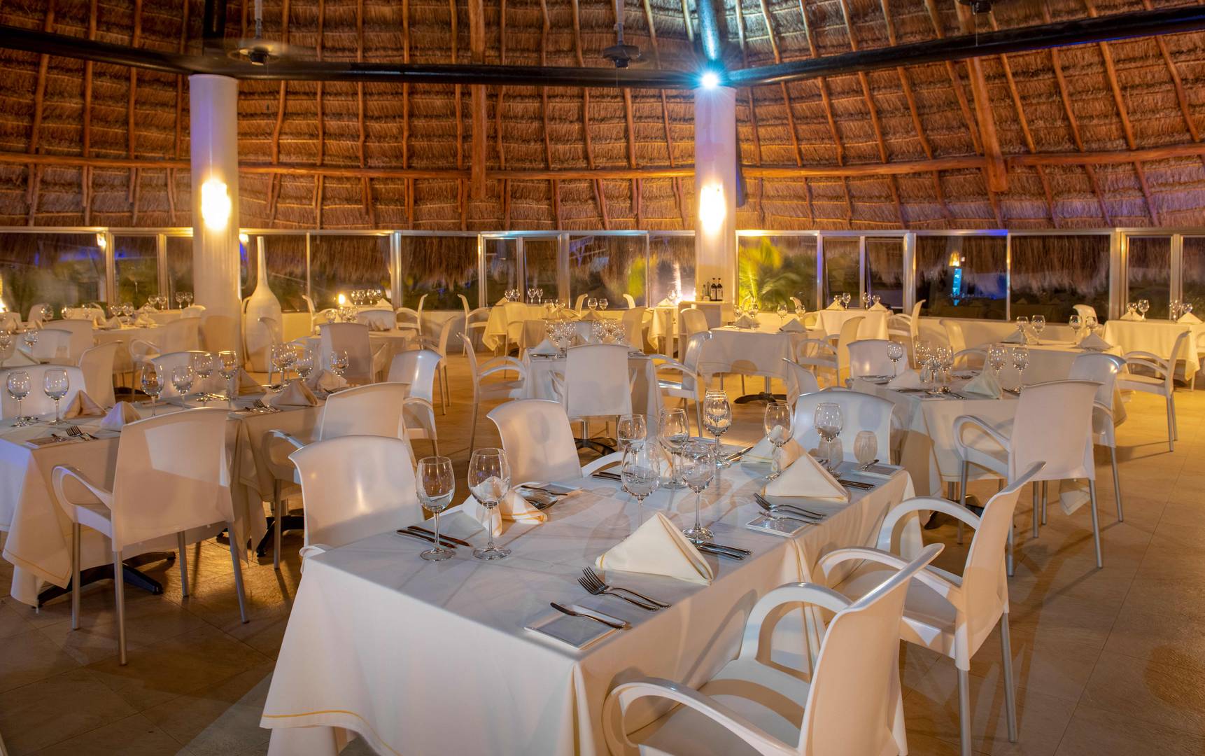 Cancun Vacations - Viva Maya by Wyndham - All-Inclusive - Property Image 77