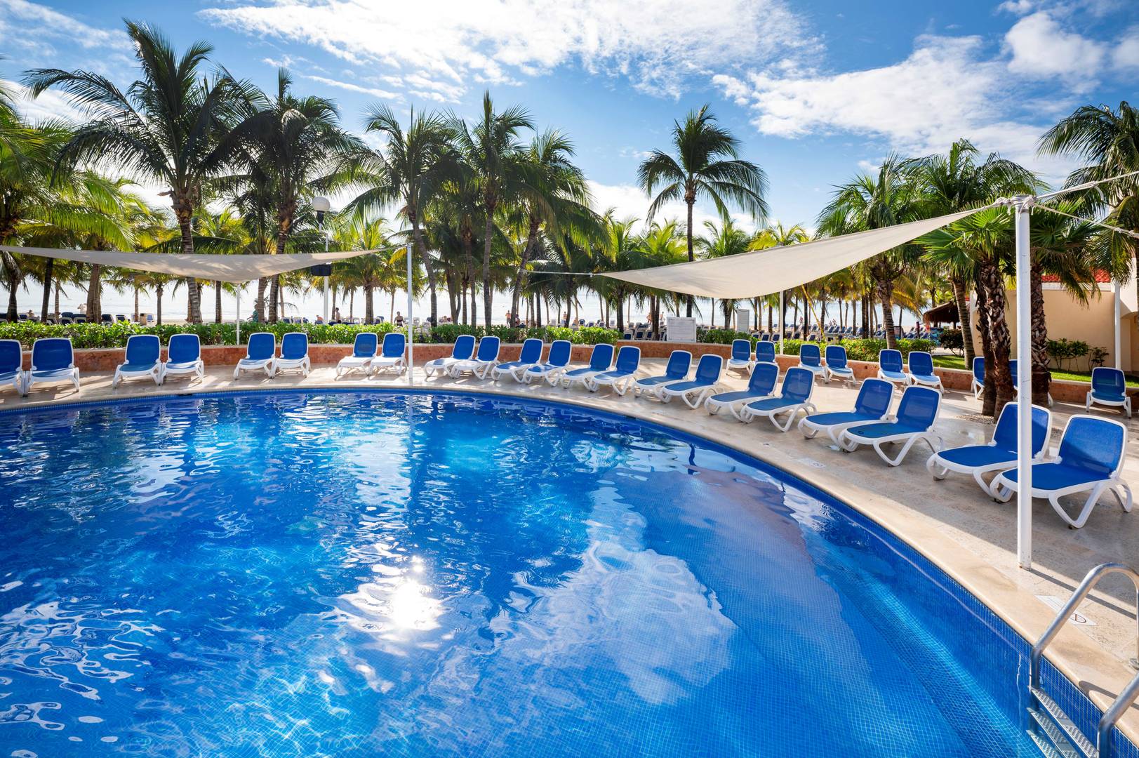 Cancun Vacations - Viva Maya by Wyndham - All-Inclusive - Property Image 112