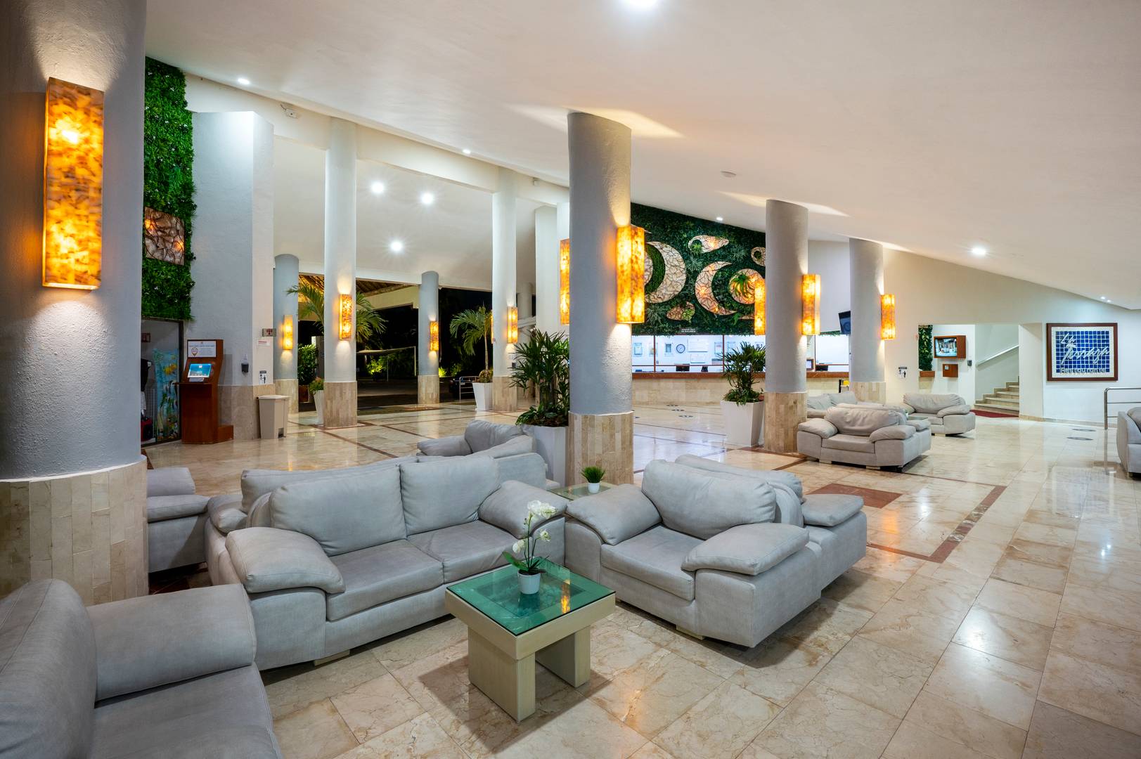 Cancun Vacations - Viva Maya by Wyndham - All-Inclusive - Property Image 15