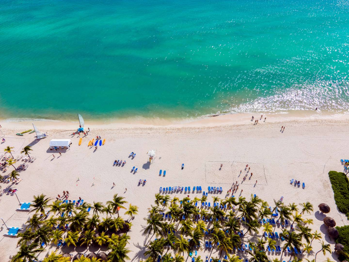 Cancun Vacations - Viva Maya by Wyndham - All-Inclusive - Property Image 82