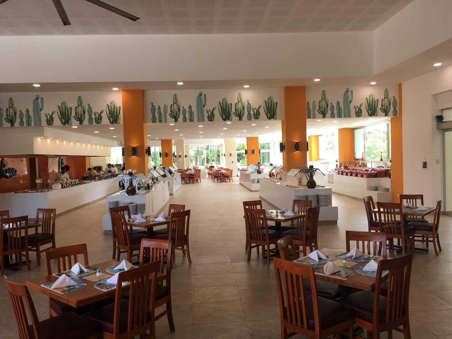 Cancun Vacations - Viva Maya by Wyndham - All-Inclusive - Property Image 53