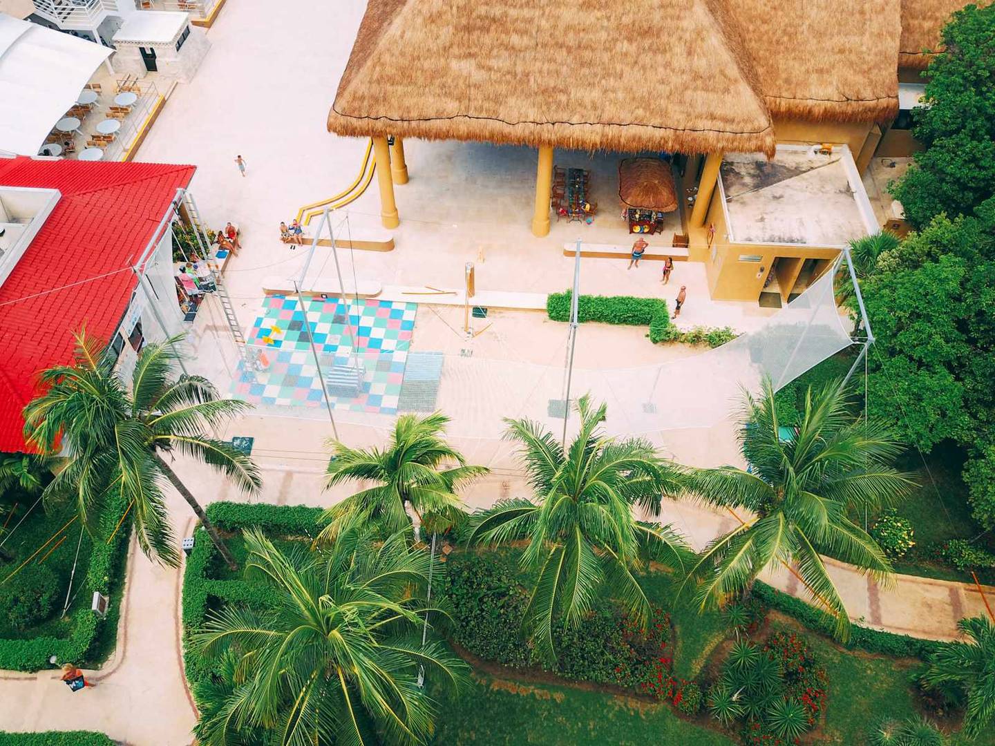 Cancun Vacations - Viva Maya by Wyndham - All-Inclusive - Property Image 113