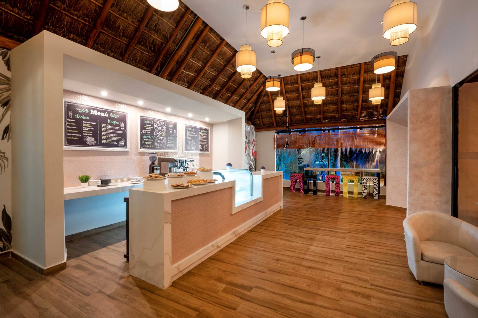 Cancun Vacations - Viva Maya by Wyndham - All-Inclusive - Property Image 88