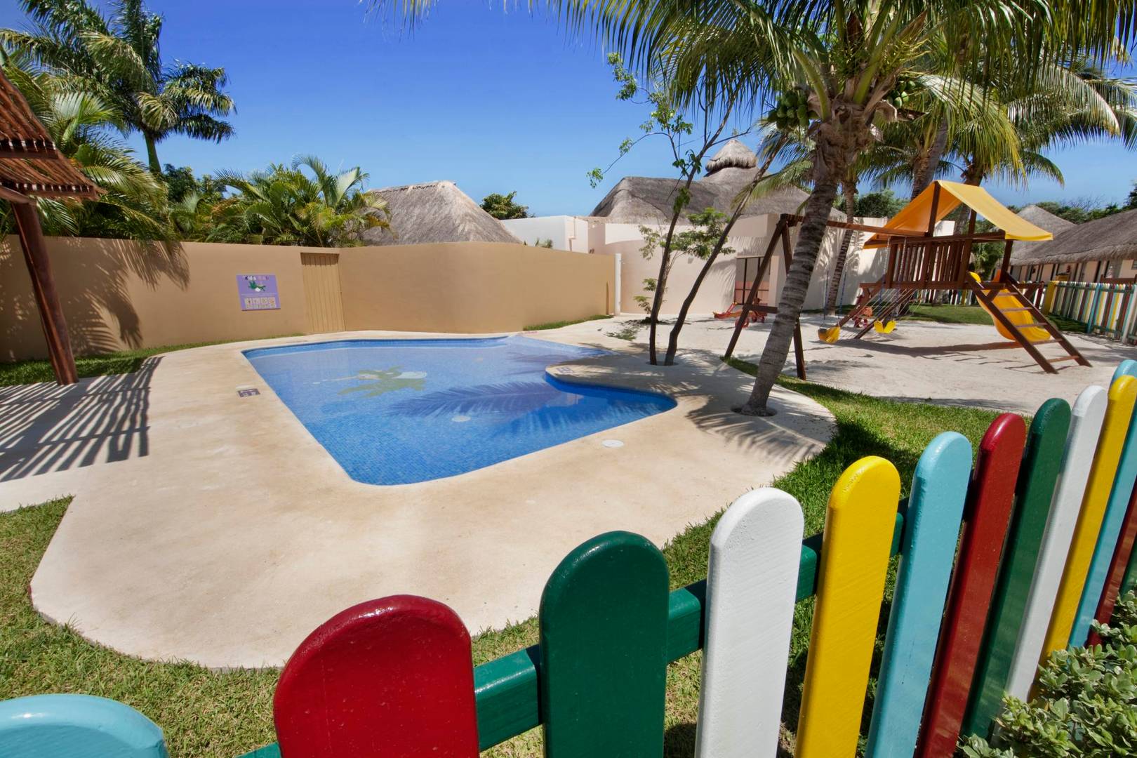 Cancun Vacations - Viva Maya by Wyndham - All-Inclusive - Property Image 49