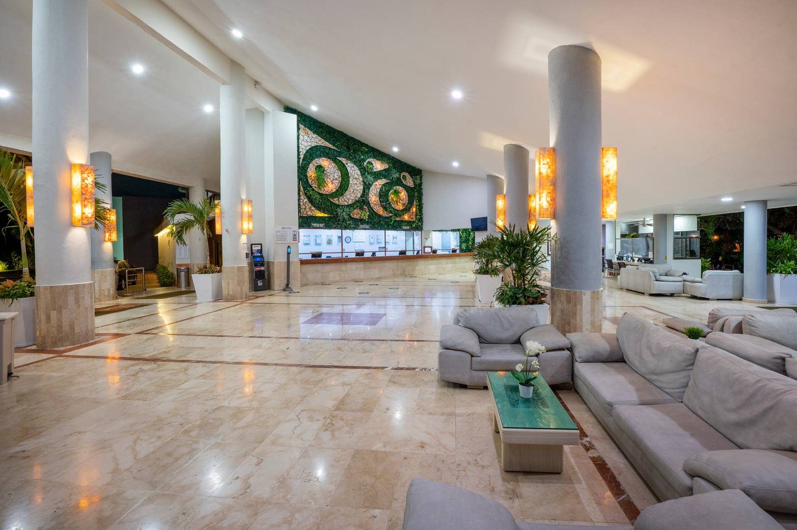 Cancun Vacations - Viva Maya by Wyndham - All-Inclusive - Property Image 2