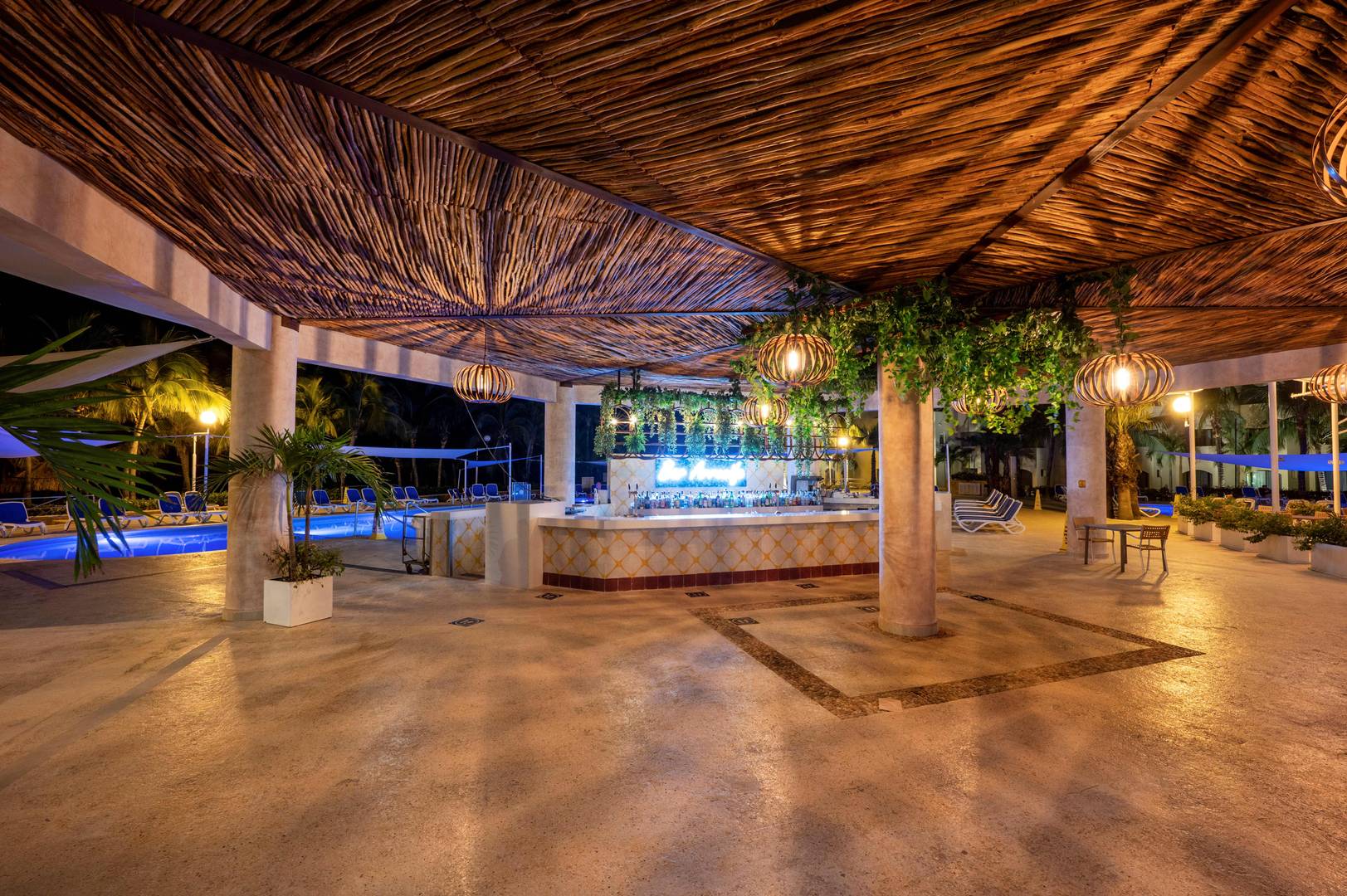 Cancun Vacations - Viva Maya by Wyndham - All-Inclusive - Property Image 78
