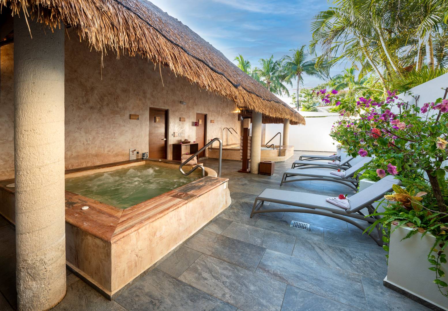 Cancun Vacations - Viva Maya by Wyndham - All-Inclusive - Property Image 48