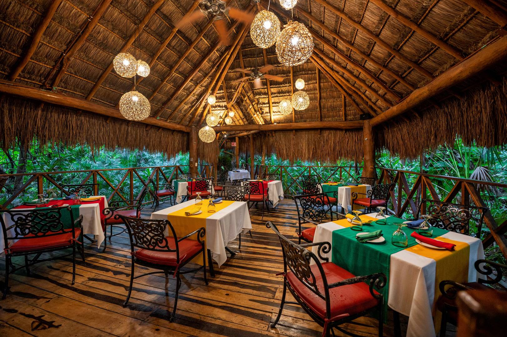 Cancun Vacations - Viva Maya by Wyndham - All-Inclusive - Property Image 106