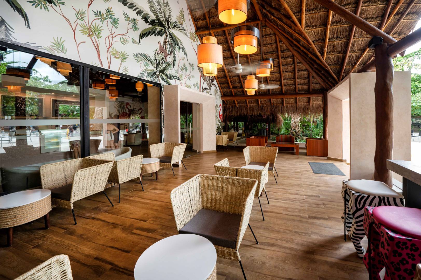 Cancun Vacations - Viva Maya by Wyndham - All-Inclusive - Property Image 89