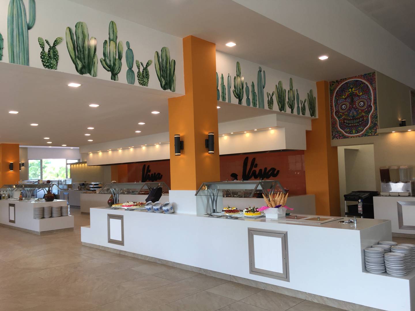 Cancun Vacations - Viva Maya by Wyndham - All-Inclusive - Property Image 54