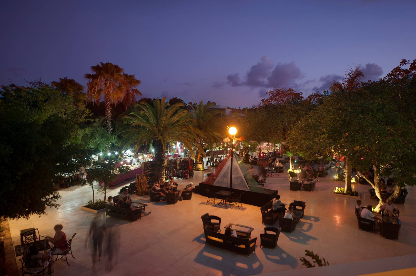 Cancun Vacations - Viva Maya by Wyndham - All-Inclusive - Property Image 7