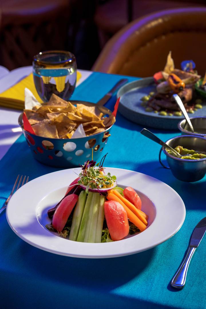 Cancun Vacations - Viva Maya by Wyndham - All-Inclusive - Property Image 98