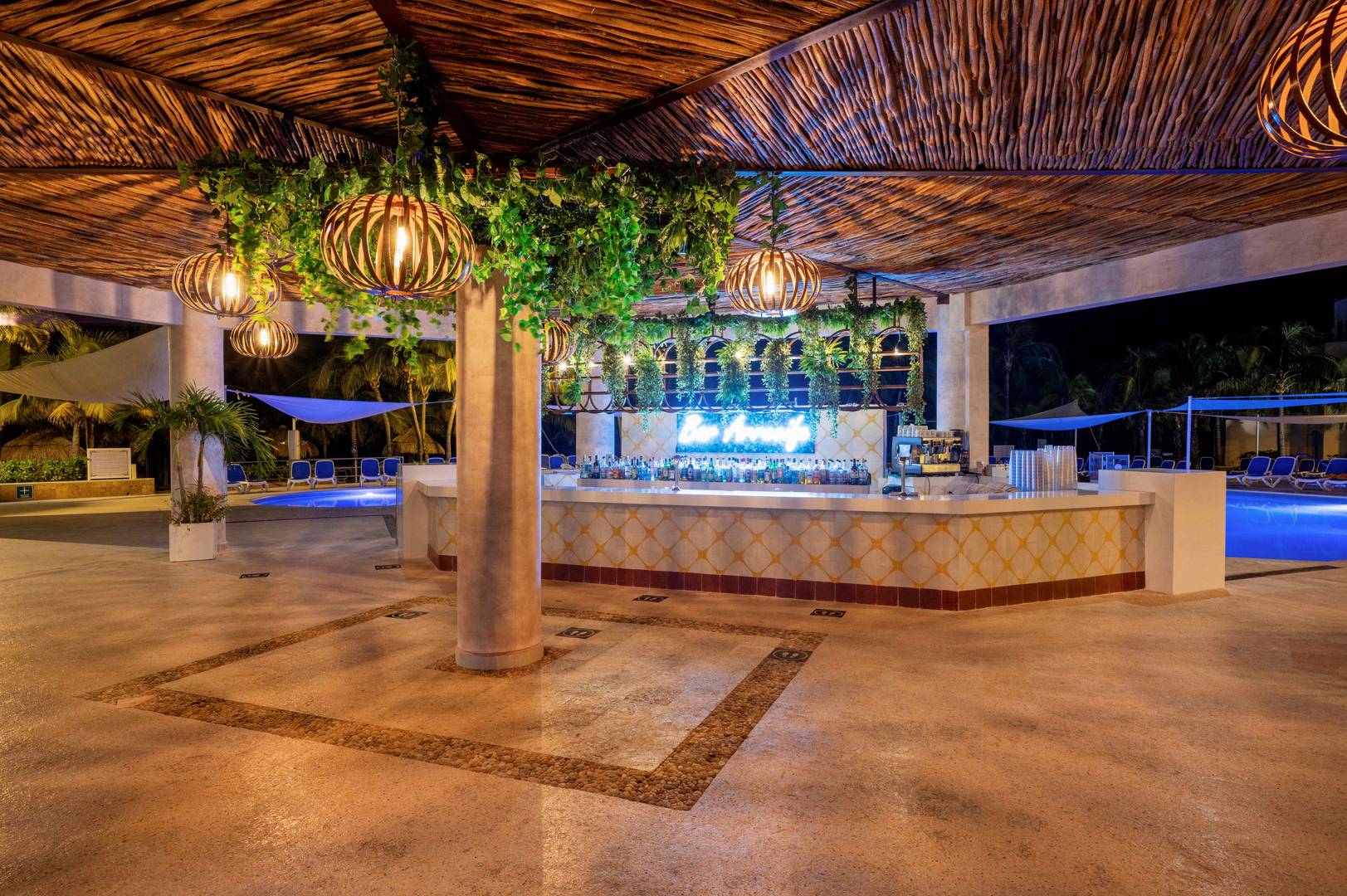 Cancun Vacations - Viva Maya by Wyndham - All-Inclusive - Property Image 75