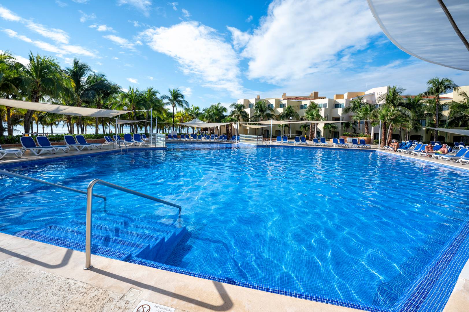 Cancun Vacations - Viva Maya by Wyndham - All-Inclusive - Property Image 27