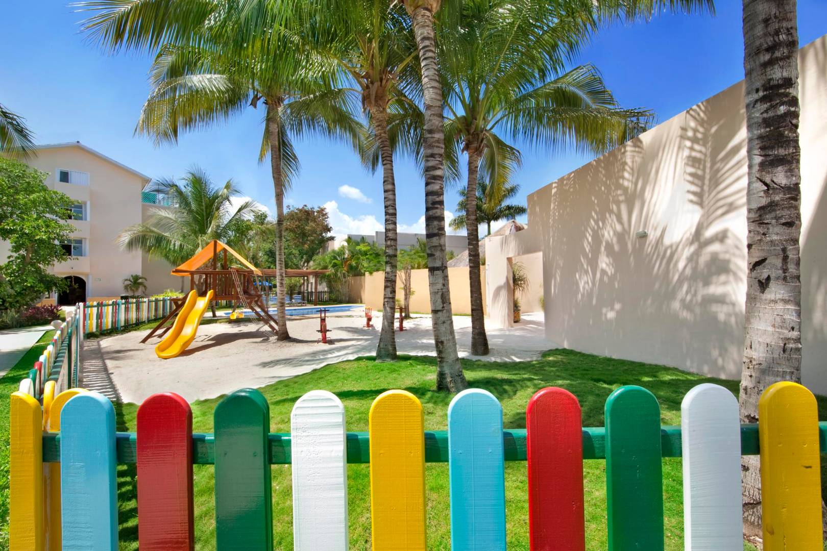 Cancun Vacations - Viva Maya by Wyndham - All-Inclusive - Property Image 66