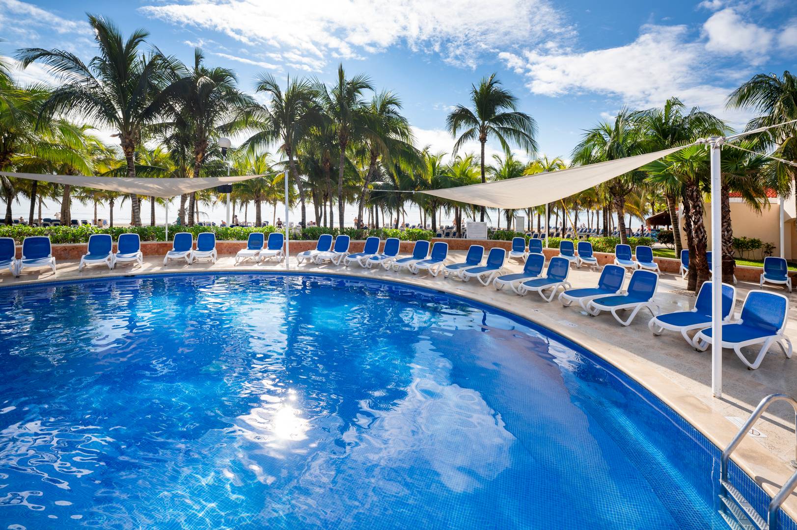Cancun Vacations - Viva Maya by Wyndham - All-Inclusive - Property Image 3