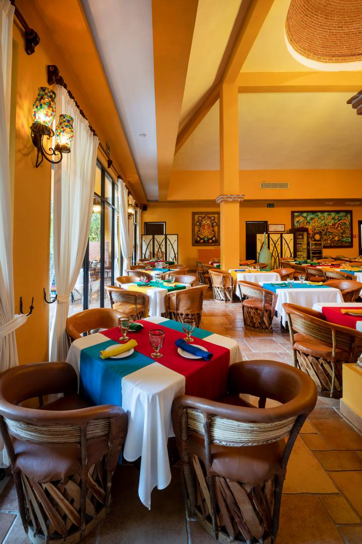Cancun Vacations - Viva Maya by Wyndham - All-Inclusive - Property Image 30