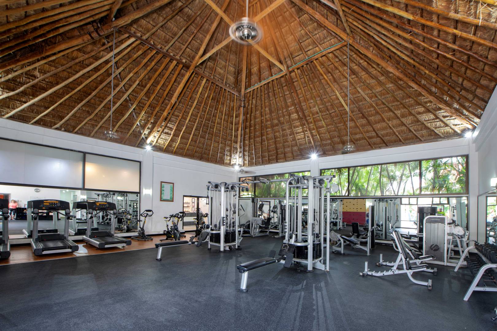 Cancun Vacations - Viva Maya by Wyndham - All-Inclusive - Property Image 92