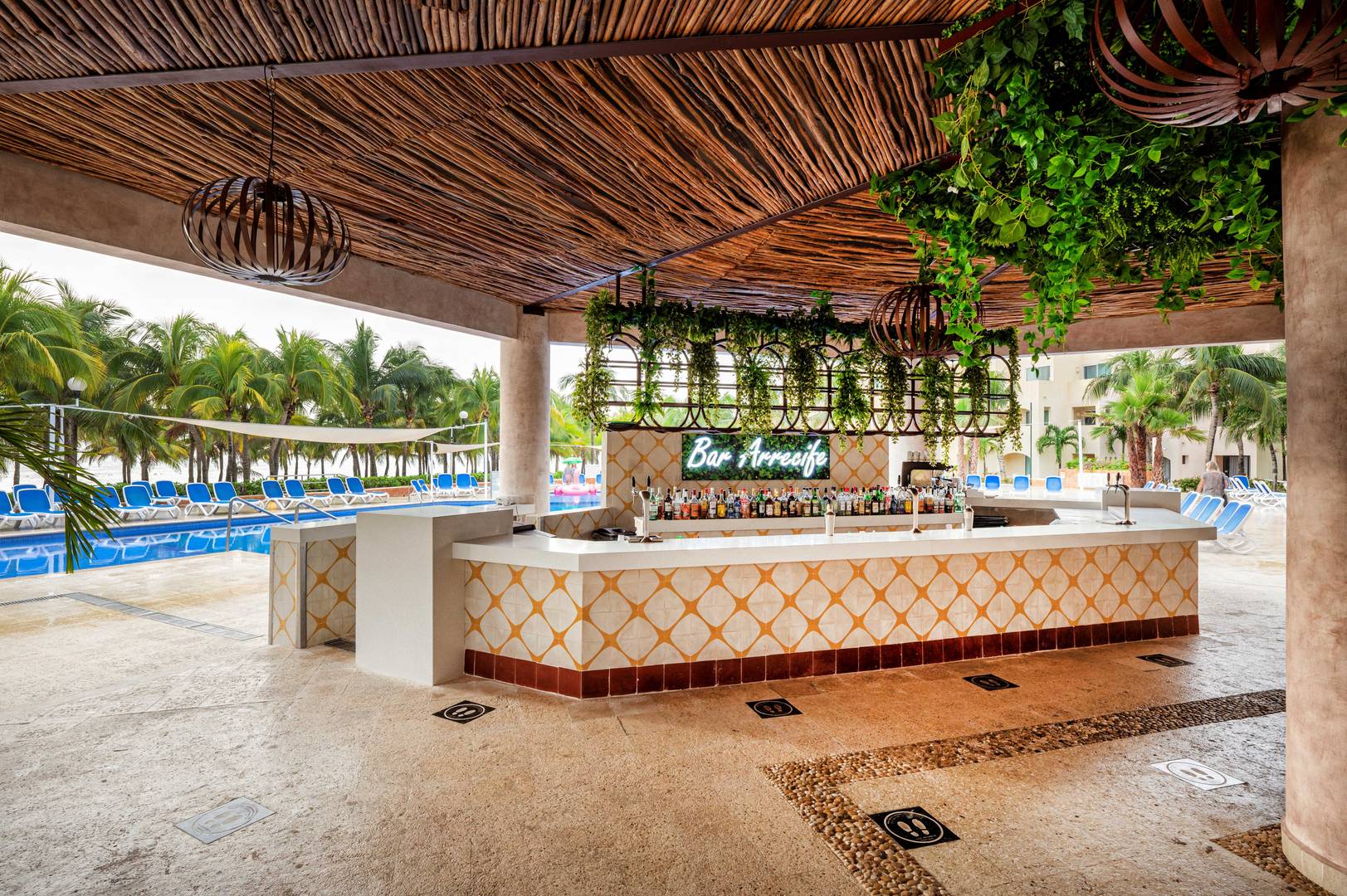 Cancun Vacations - Viva Maya by Wyndham - All-Inclusive - Property Image 76