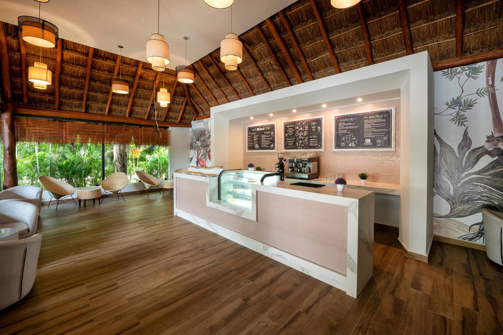 Cancun Vacations - Viva Maya by Wyndham - All-Inclusive - Property Image 34