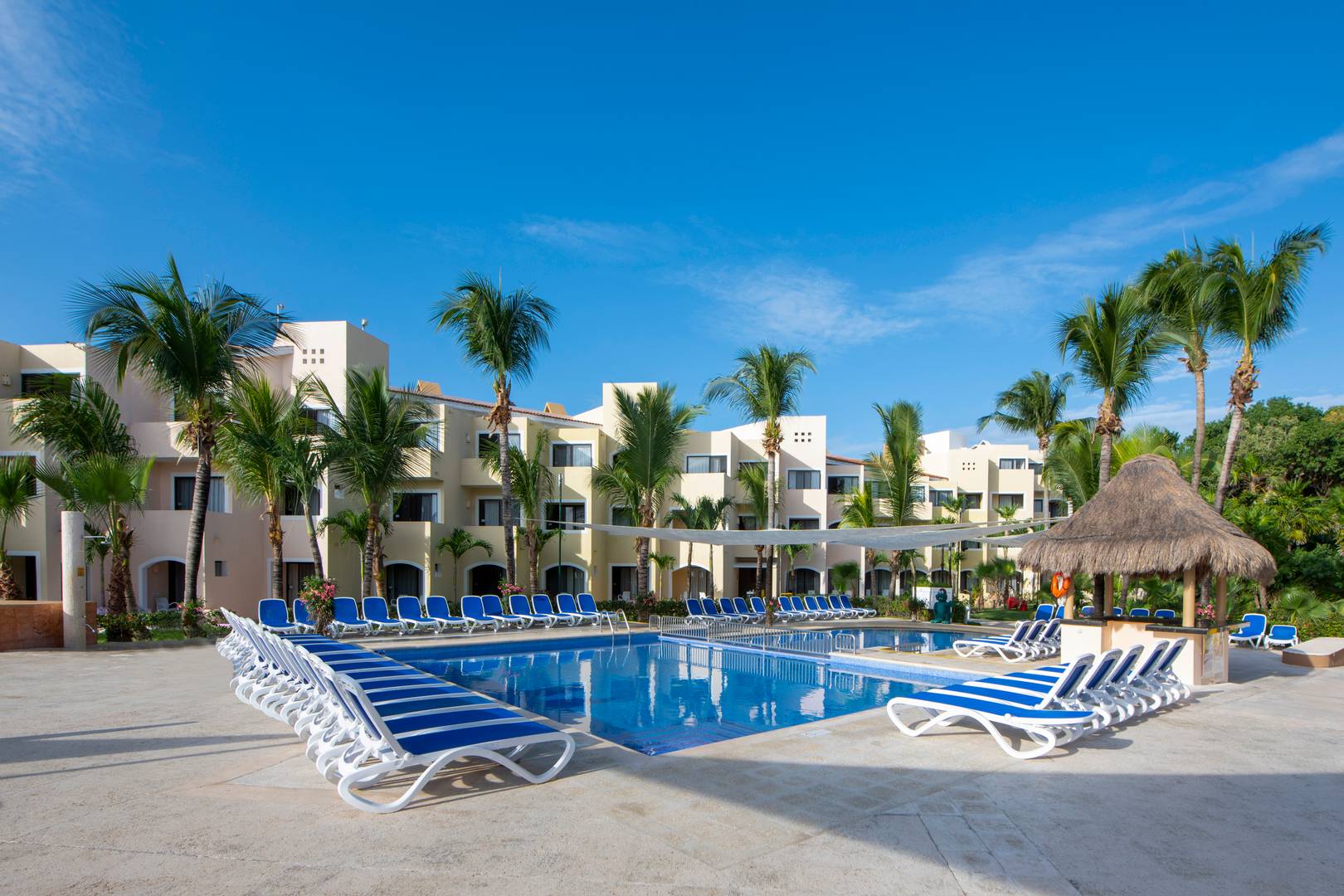 Cancun Vacations - Viva Maya by Wyndham - All-Inclusive - Property Image 5