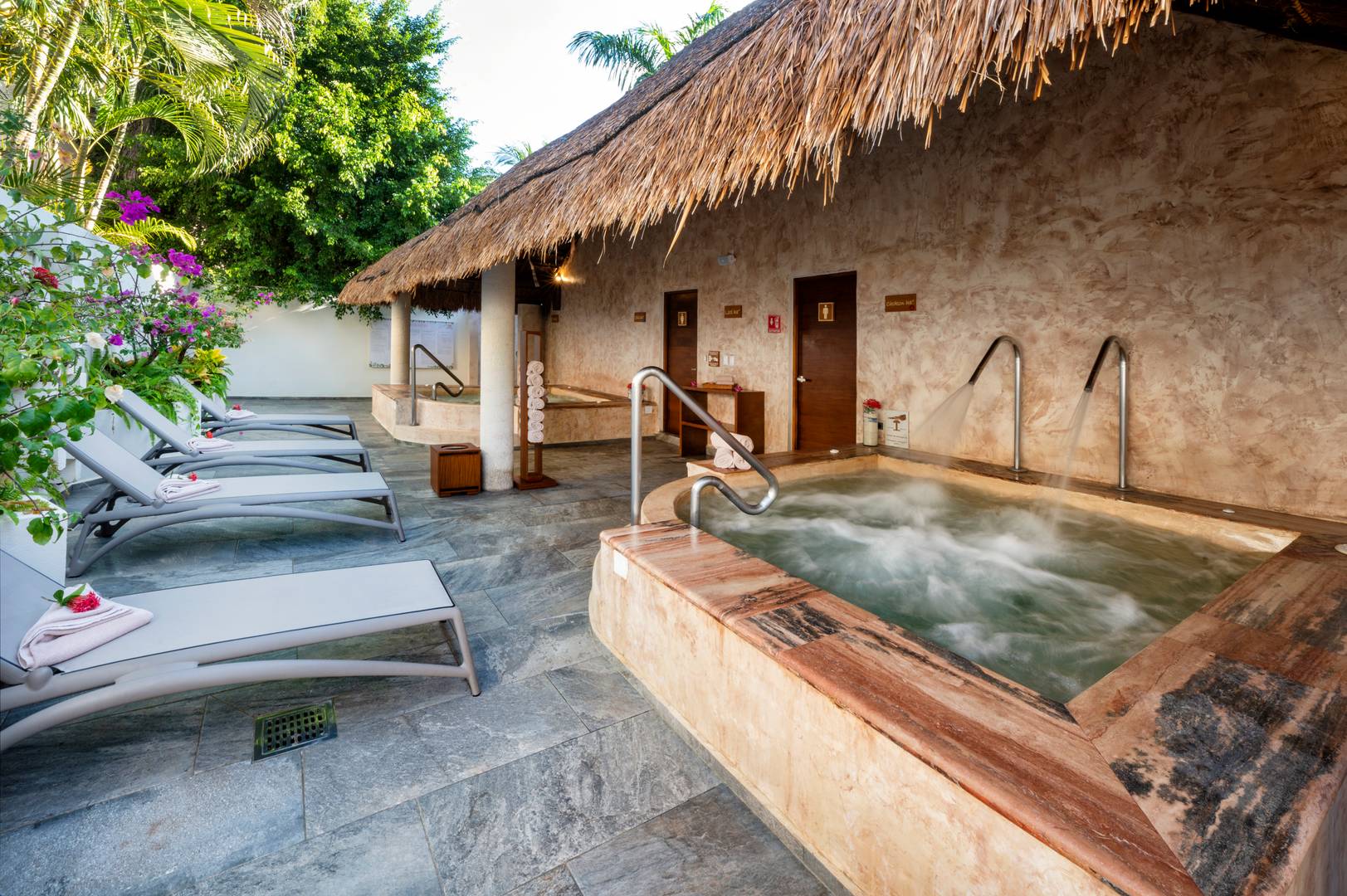Cancun Vacations - Viva Maya by Wyndham - All-Inclusive - Property Image 16