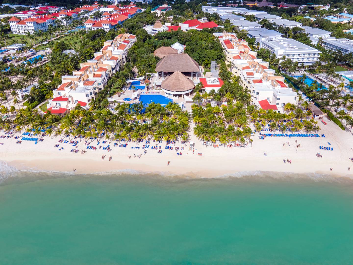 Cancun Vacations - Viva Maya by Wyndham - All-Inclusive - Property Image 43