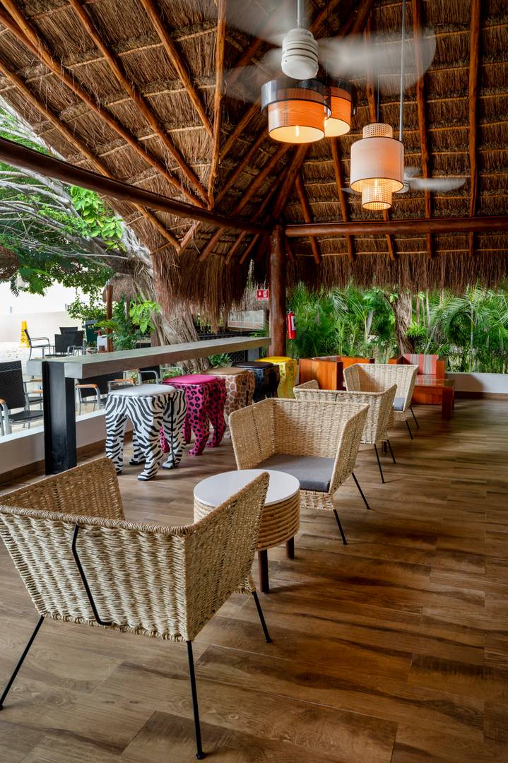 Cancun Vacations - Viva Maya by Wyndham - All-Inclusive - Property Image 55