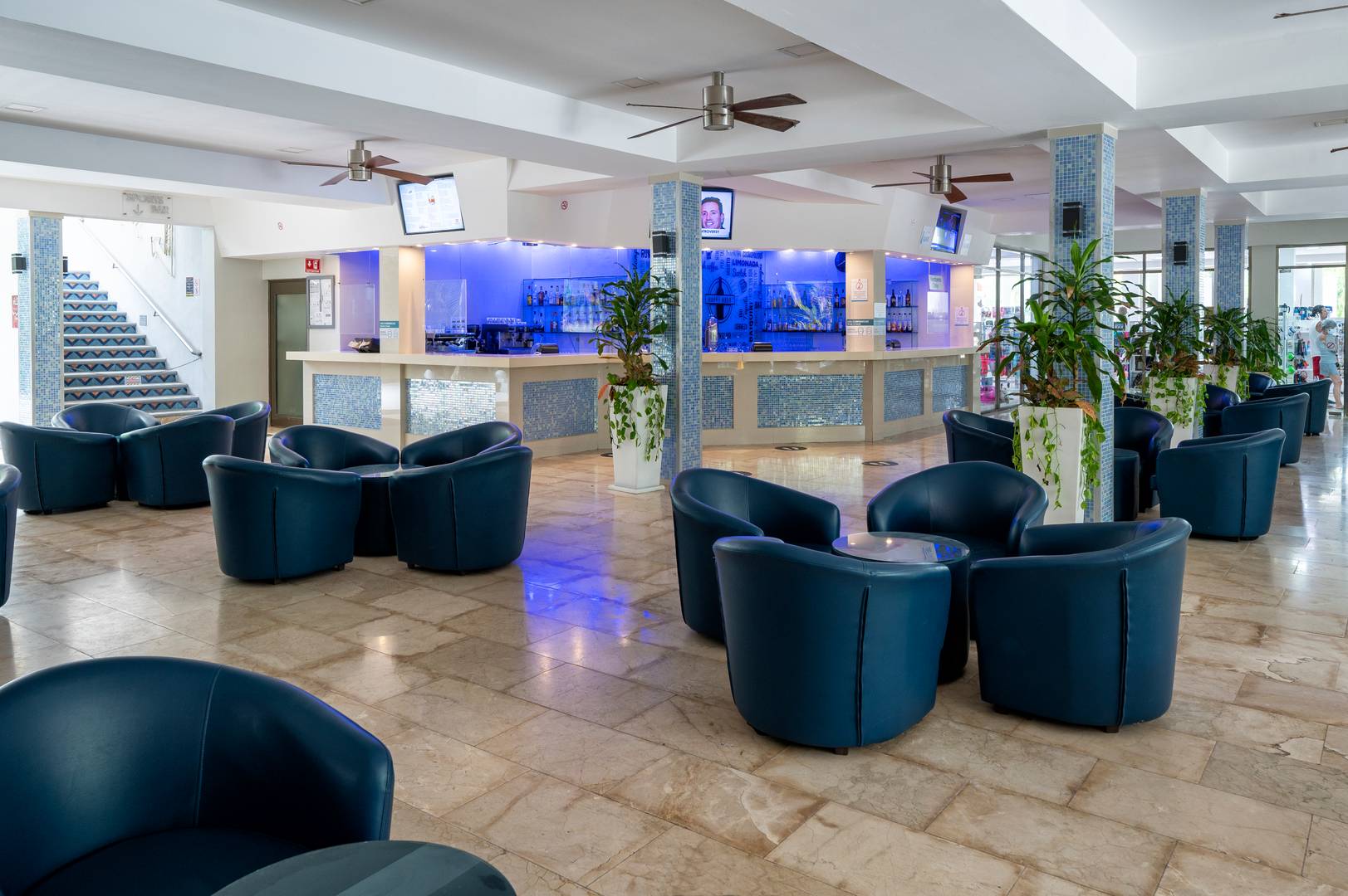 Cancun Vacations - Viva Maya by Wyndham - All-Inclusive - Property Image 24