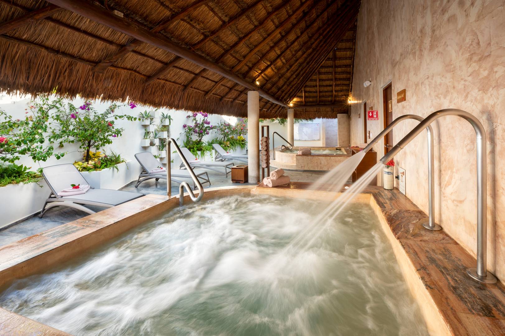 Cancun Vacations - Viva Maya by Wyndham - All-Inclusive - Property Image 25