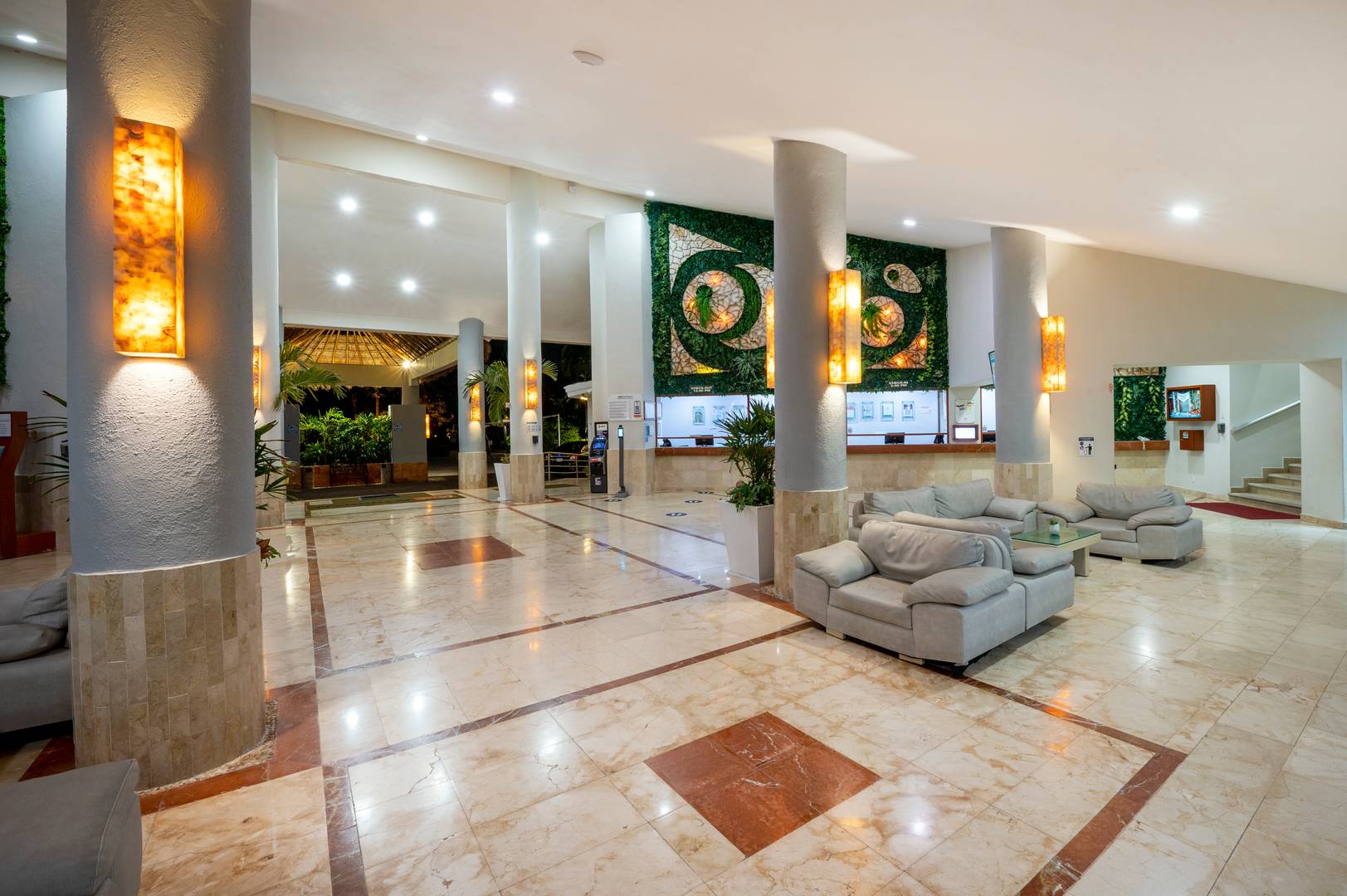 Cancun Vacations - Viva Maya by Wyndham - All-Inclusive - Property Image 17