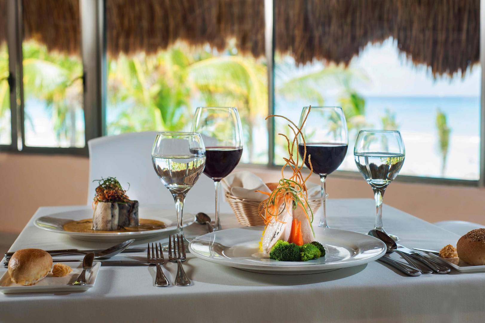 Cancun Vacations - Viva Maya by Wyndham - All-Inclusive - Property Image 85