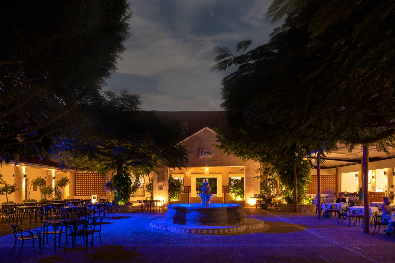 Cancun Vacations - Viva Azteca by Wyndham - All-Inclusive - Property Image 2