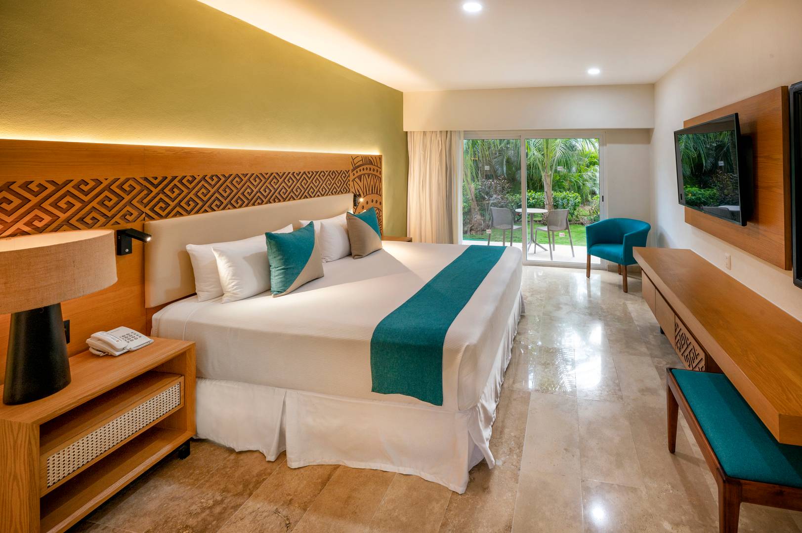Cancun Vacations - Viva Azteca by Wyndham - All-Inclusive - Property Image 73
