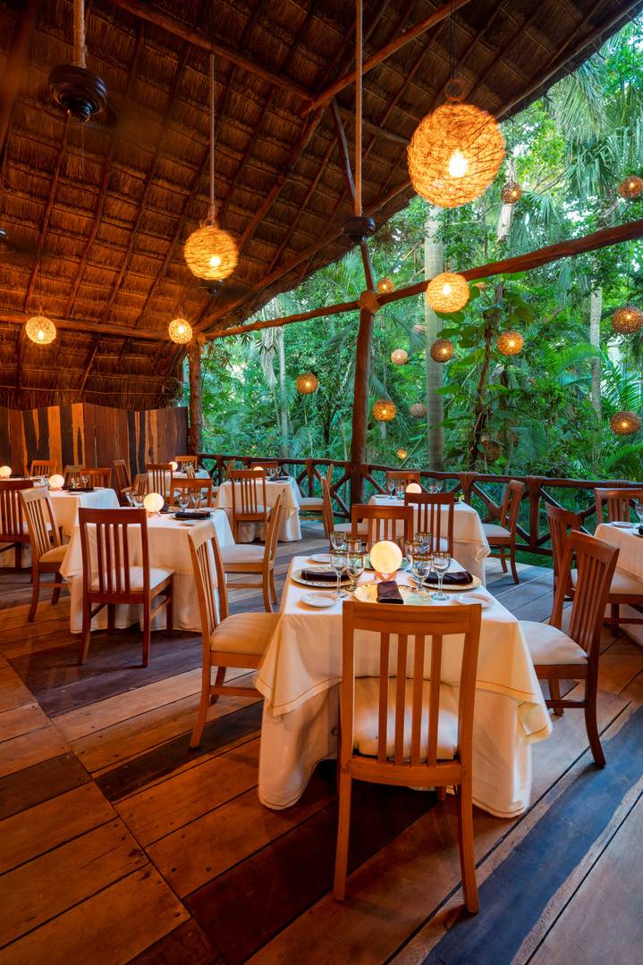 Cancun Vacations - Viva Azteca by Wyndham - All-Inclusive - Property Image 90