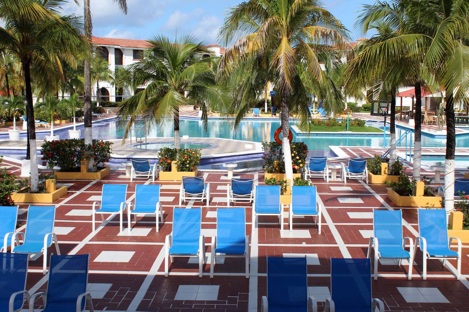 Cozumel Vacations - Cozumel Hotel and Resort Trademark Collection by Wyndham - All-Inclusive - Property Image 5