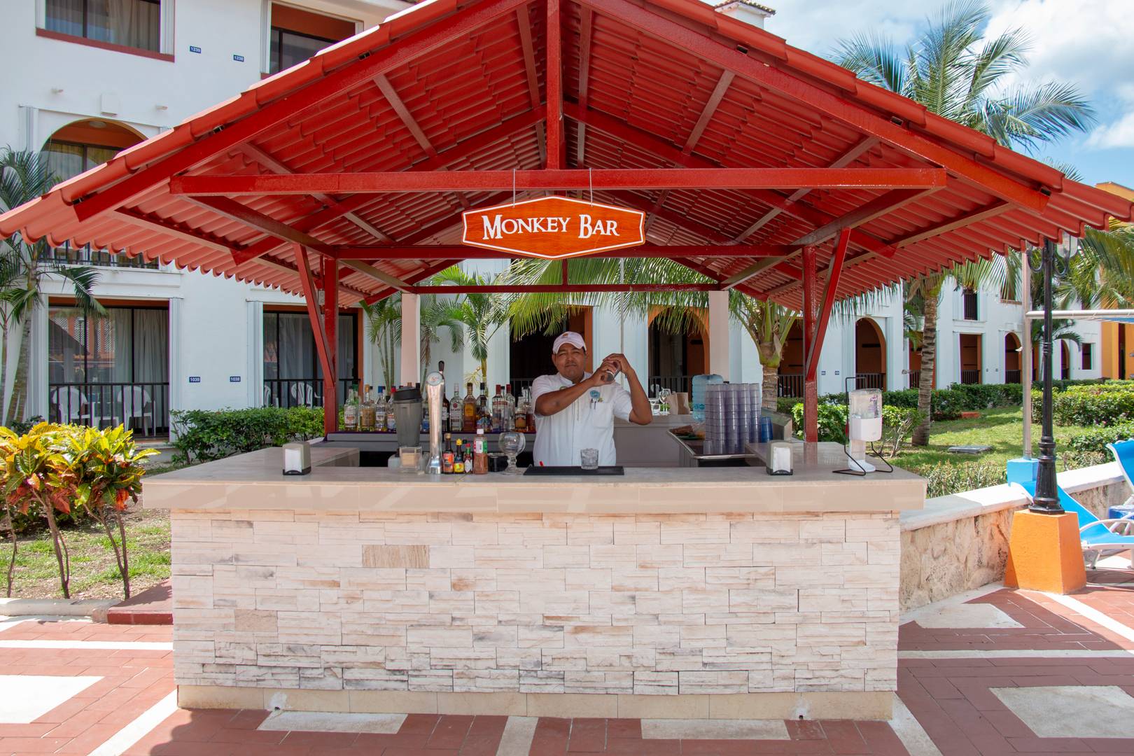 Cozumel Vacations - Cozumel Hotel and Resort Trademark Collection by Wyndham - All-Inclusive - Property Image 23