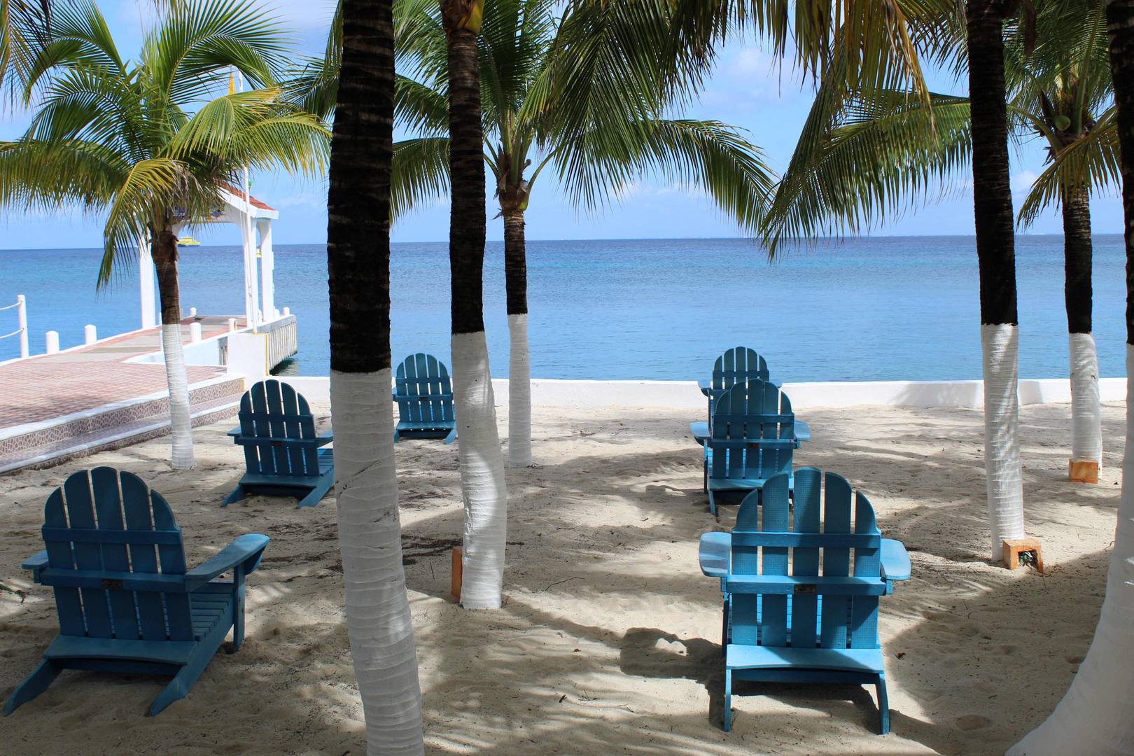 Cozumel Vacations - Cozumel Hotel and Resort Trademark Collection by Wyndham - All-Inclusive - Property Image 7