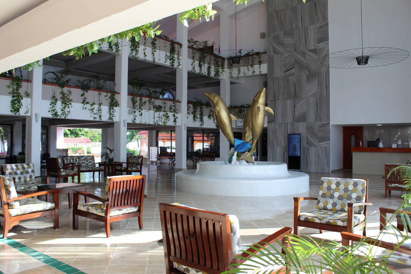 Cozumel Vacations - Cozumel Hotel and Resort Trademark Collection by Wyndham - All-Inclusive - Property Image 9