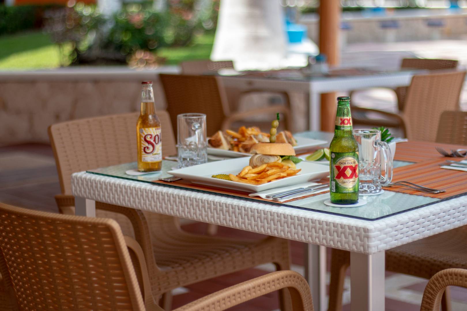 Cozumel Vacations - Cozumel Hotel and Resort Trademark Collection by Wyndham - All-Inclusive - Property Image 10