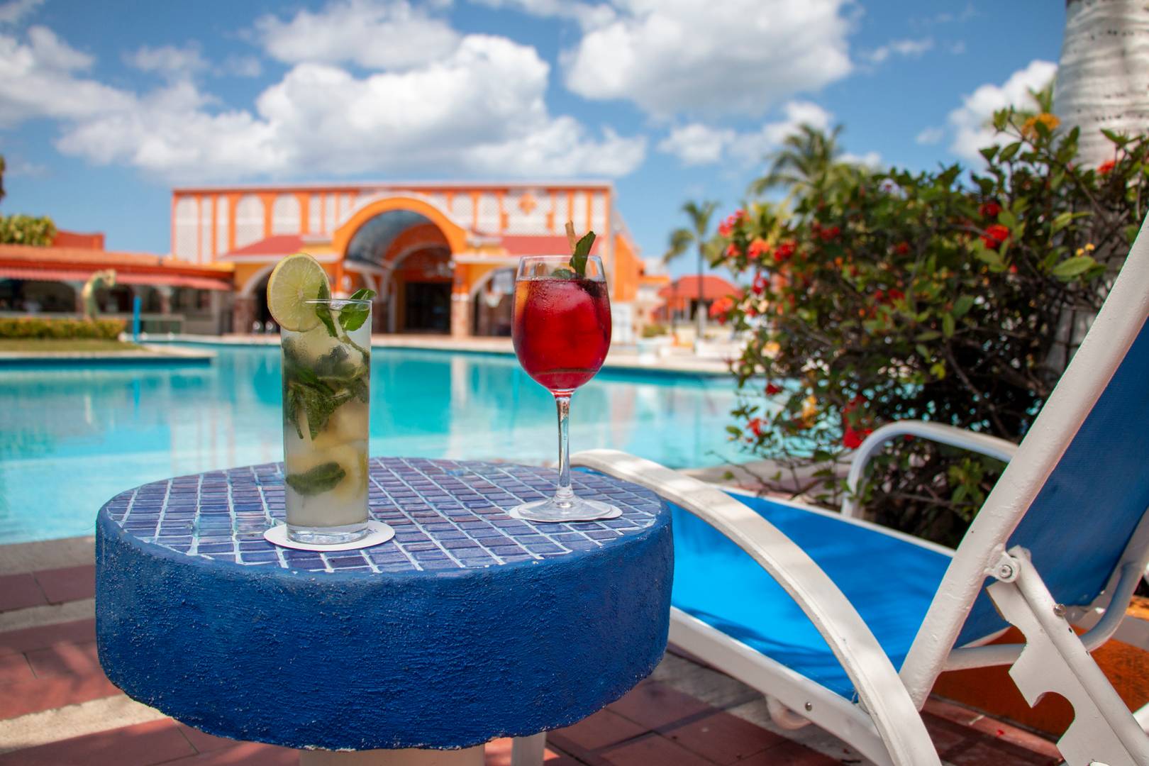 Cozumel Vacations - Cozumel Hotel and Resort Trademark Collection by Wyndham - All-Inclusive - Property Image 8