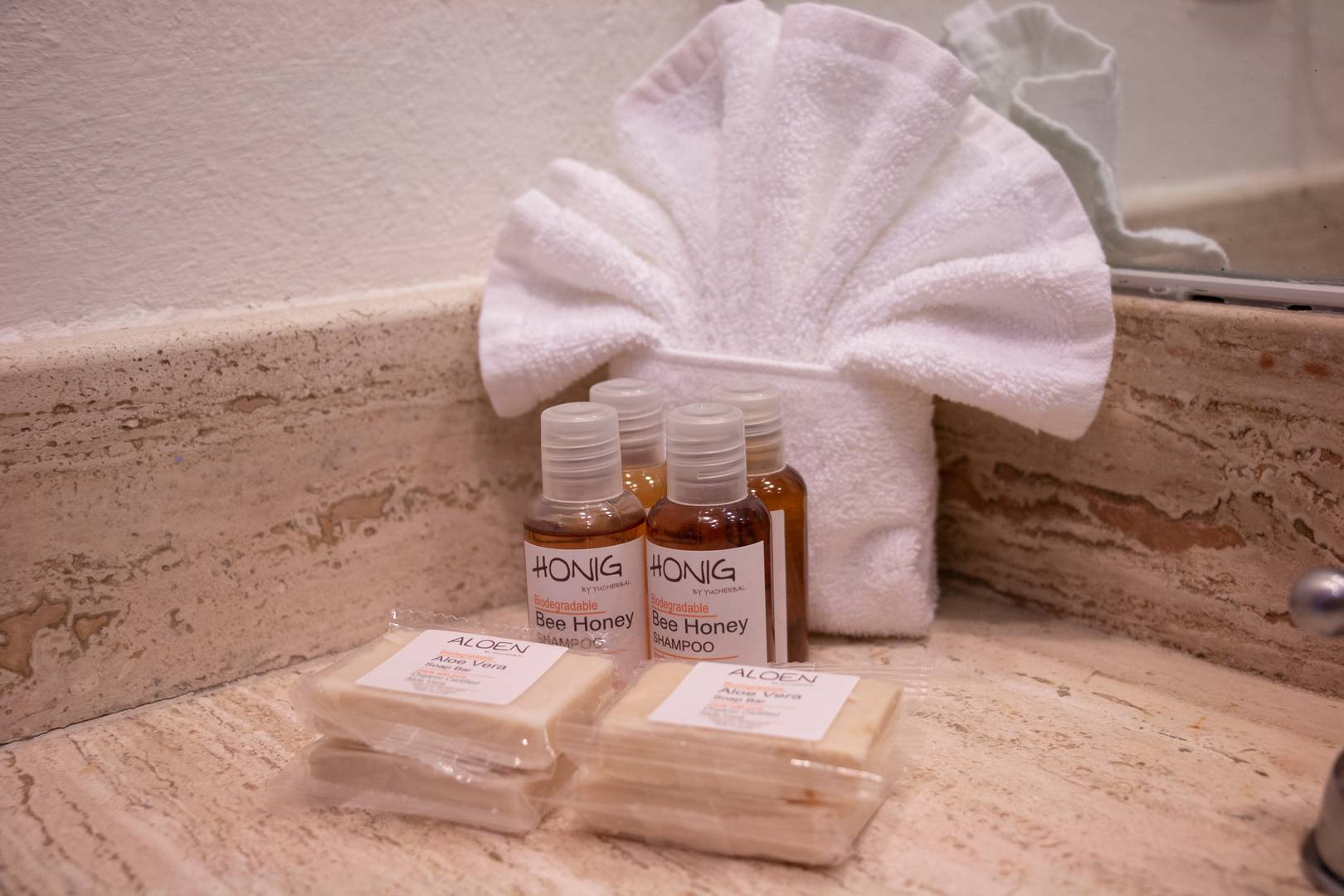 Cozumel Vacations - Cozumel Hotel and Resort Trademark Collection by Wyndham - All-Inclusive - Property Image 13