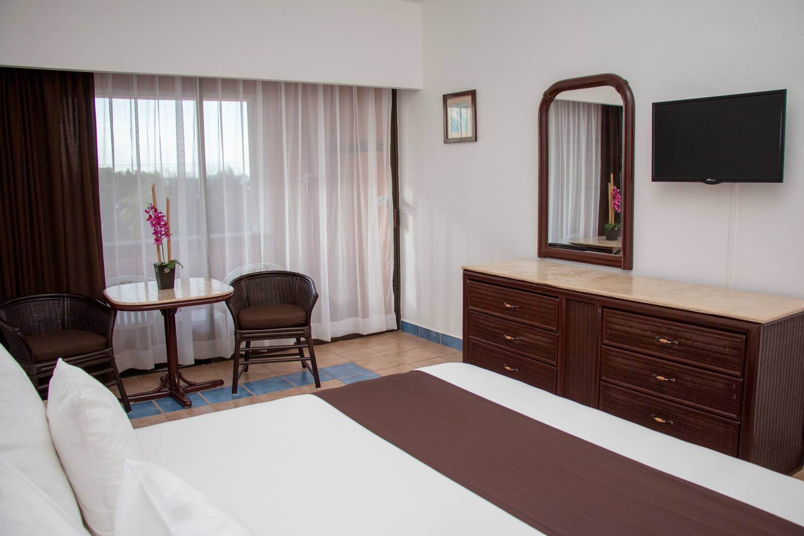 Cozumel Vacations - Cozumel Hotel and Resort Trademark Collection by Wyndham - All-Inclusive - Property Image 2